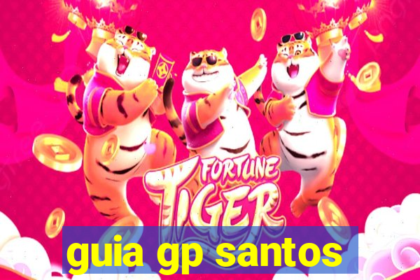 guia gp santos